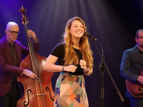 Emilie-Claire Barlow